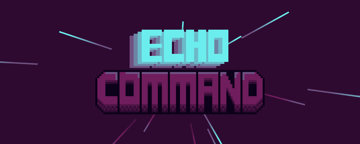 Echo Command