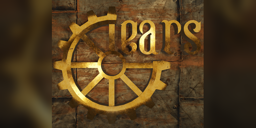 Cover image for Gears