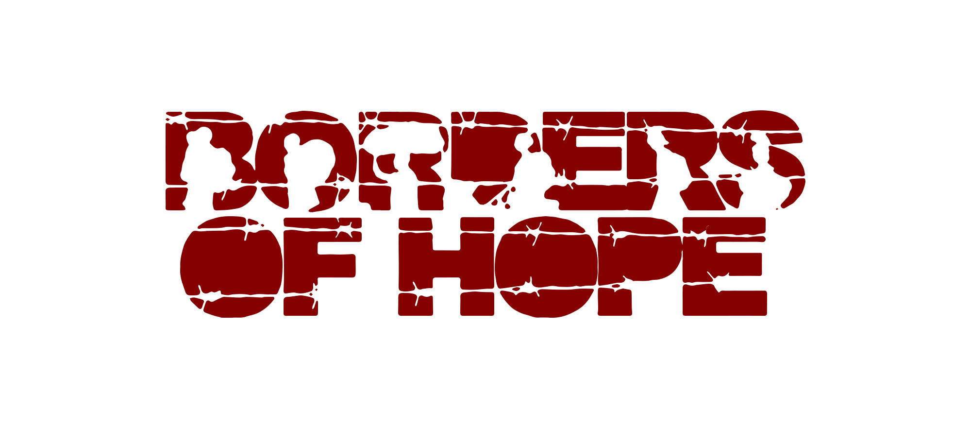 Borders Of Hope