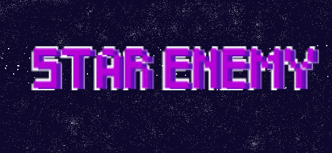 Star Enemy