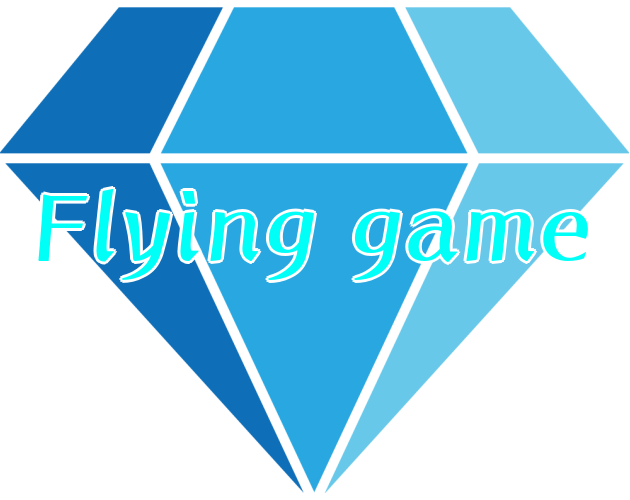 Flying game