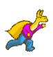 Flappy Bird 2: Super Llama the Magnificent
