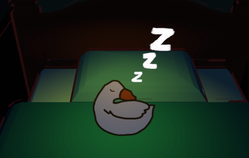 GooseNight
