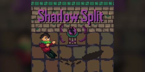 Cover image for Shadow Split