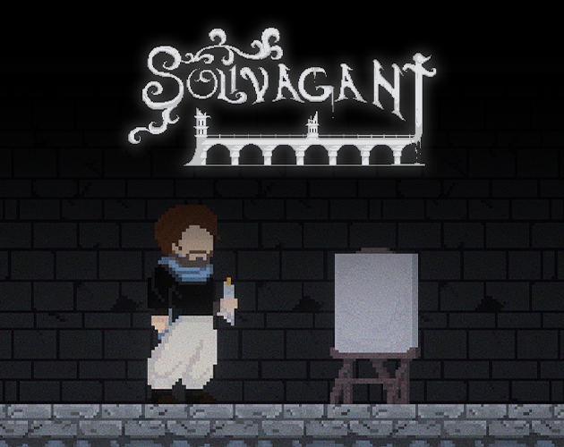 Solivagant