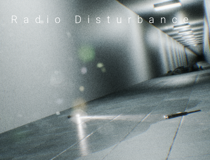 Radio Disturbance