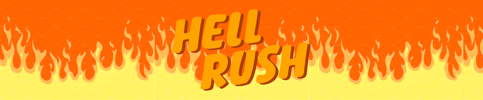 Hell Rush