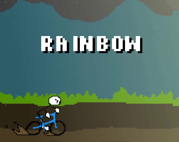 Cover image for Rainbow