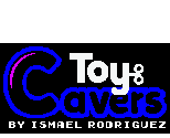 Toy Cavers