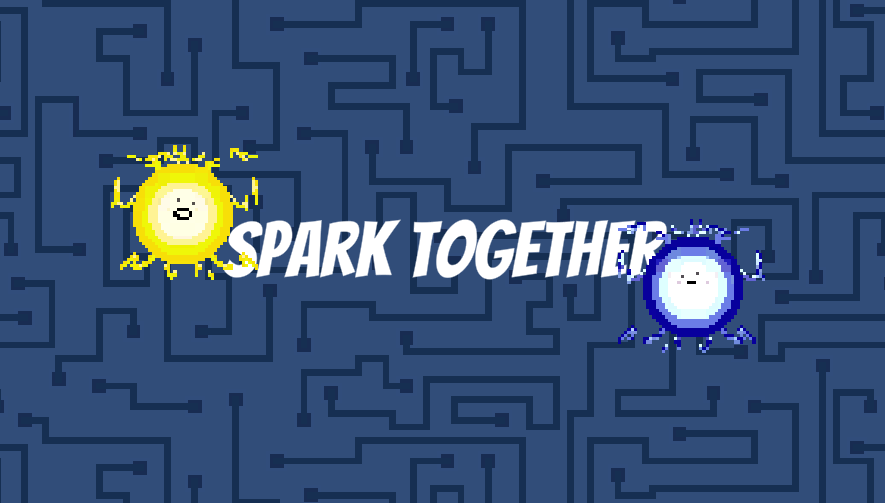 Spark Together