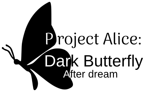 Dark Butterfly: after dream