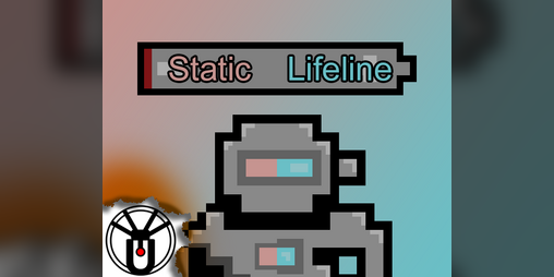 Cover image for Static Lifeline