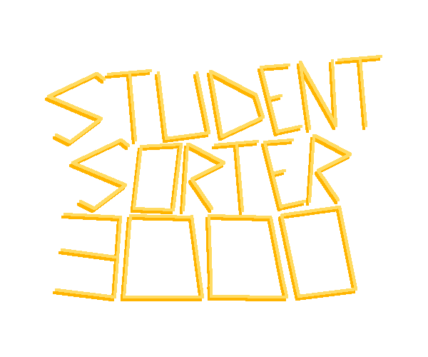 StudentSorter3000