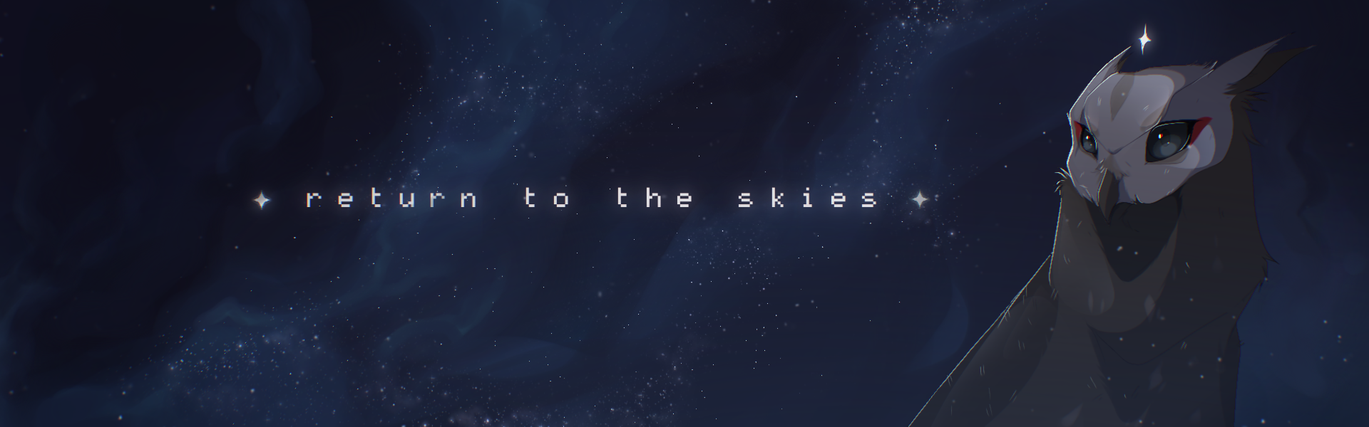 Return to the Skies