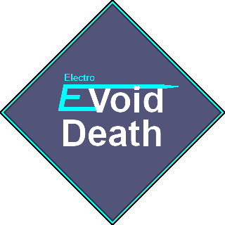 Evoid Death Upgraded