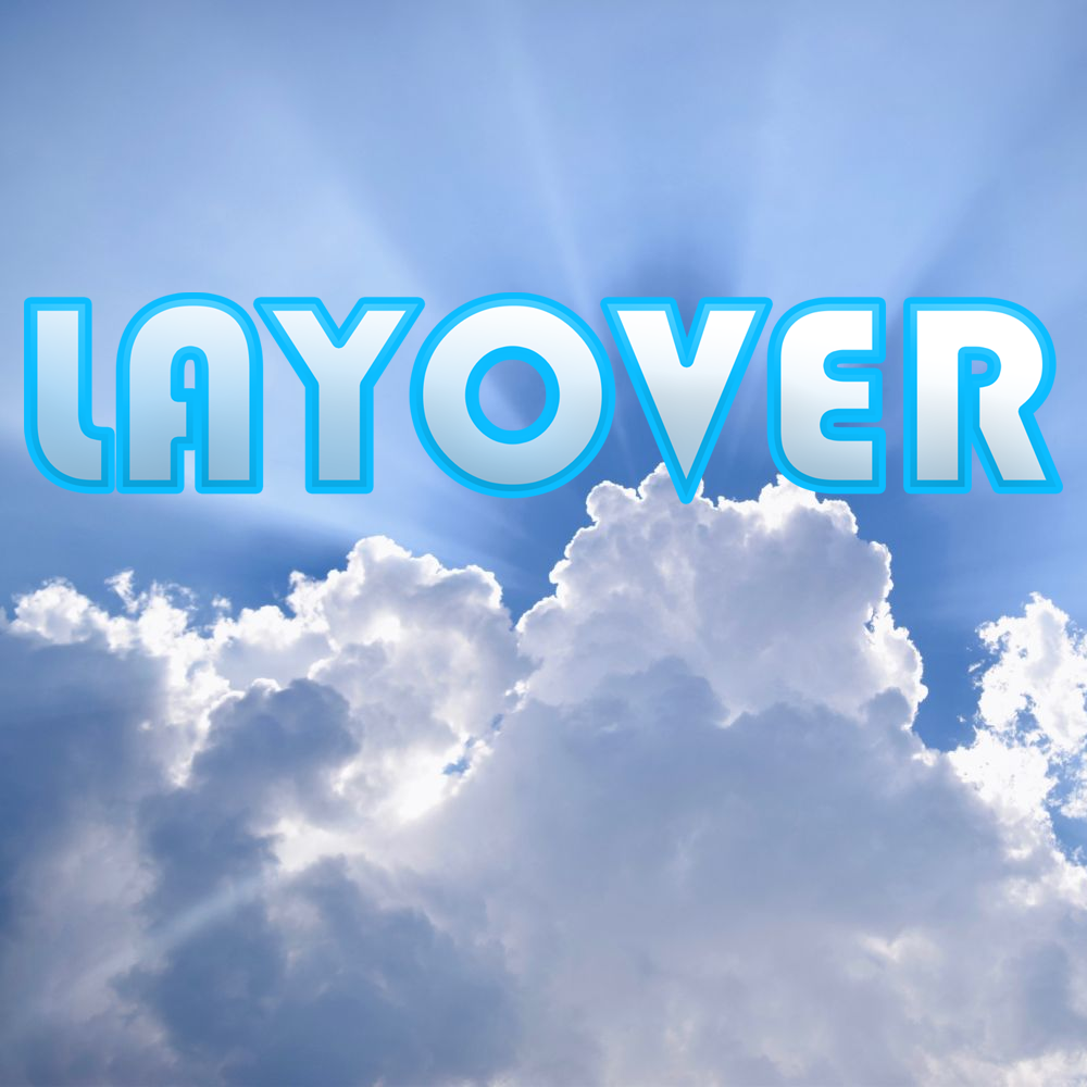 Cover image for Layover
