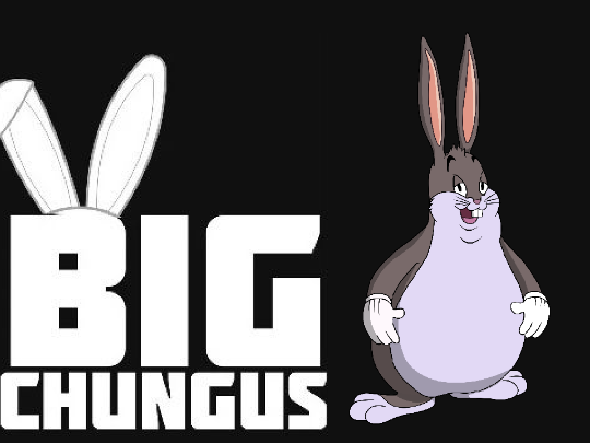 chungi-ware!