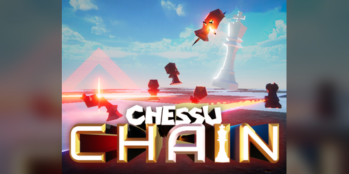 Cover image for Chessu CHAIN