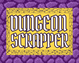 Dungeon Scrapper   - Fog of war idea for your next TTRPG dungeon crawl. 