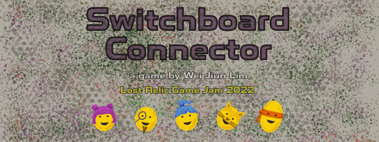 Switchboard Connector
