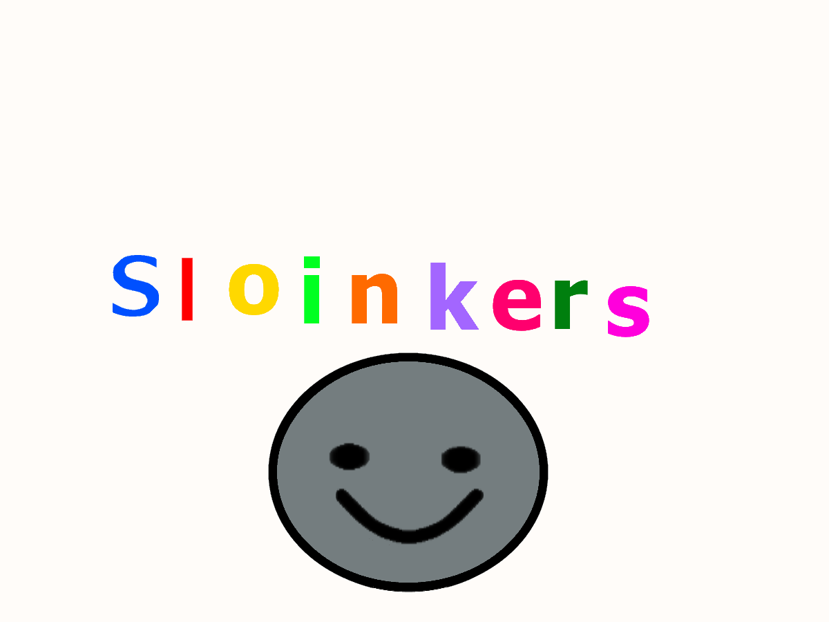 Sloinkers