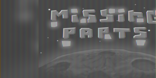 Cover image for Missing Parts