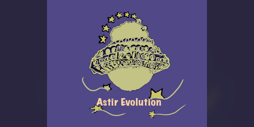 Cover image for Astir Evolution