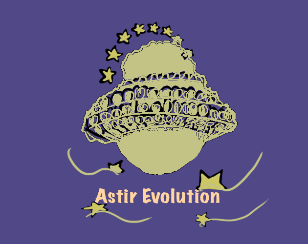 Cover image for Astir Evolution