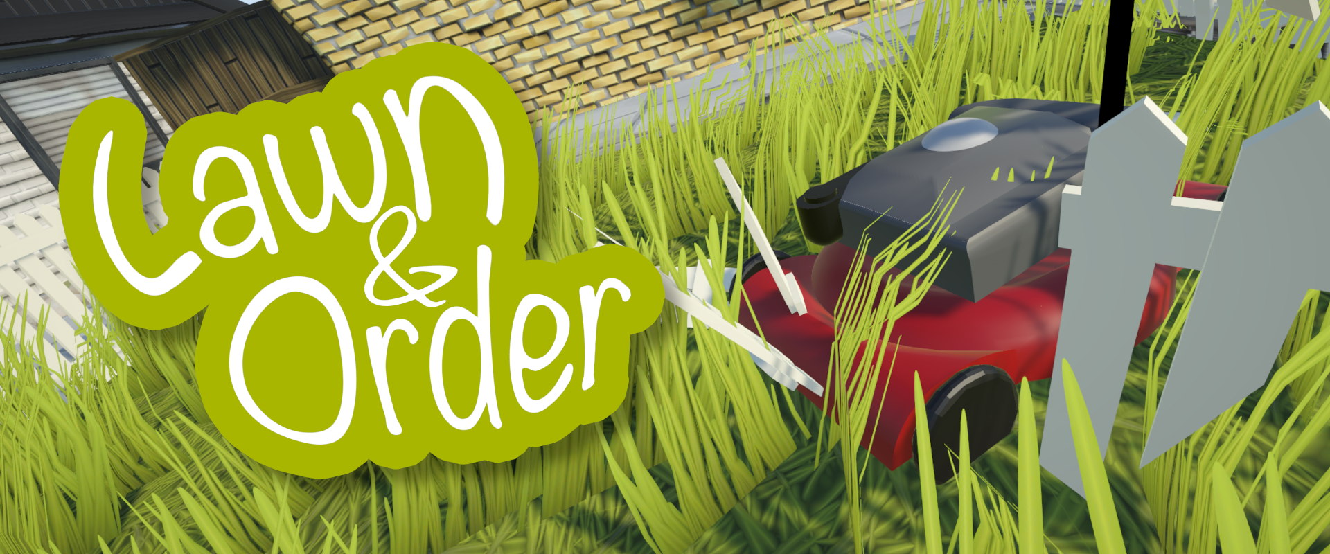 Lawn & Order