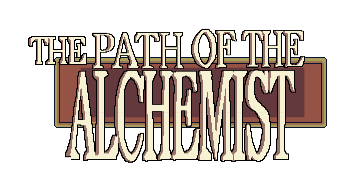 The Path of the Alchemist