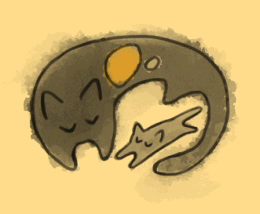 Cover image for Mama Kitty