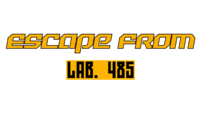 Escape From Lab. 485