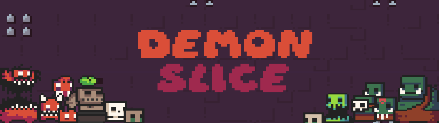 Demon Slice