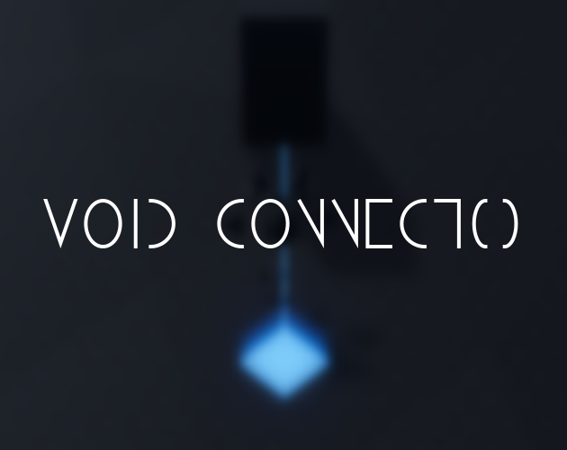 Cover image for void Connect()