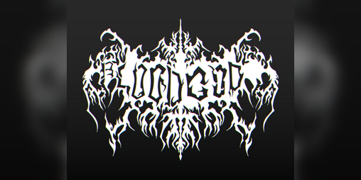 Cover image for Bloodgod