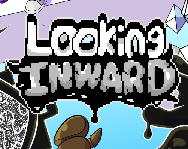 Looking Inward (Demo) by Crooked Beaker