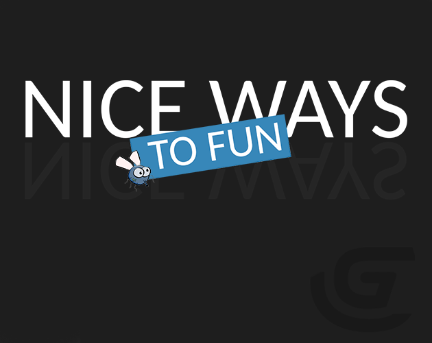 Nice Ways to Fun