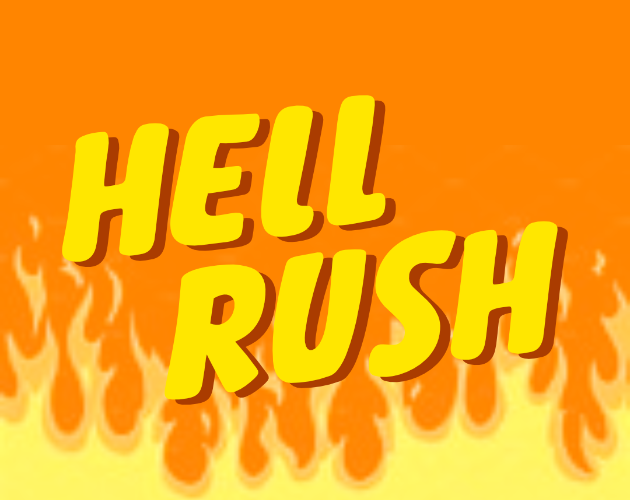 Hell Rush