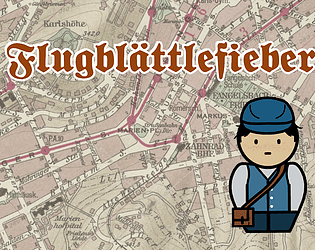 Flugblättlefieber