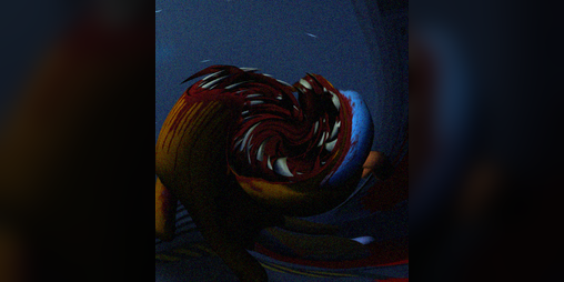 Cover image for Impostor Hide (offline/ old version)