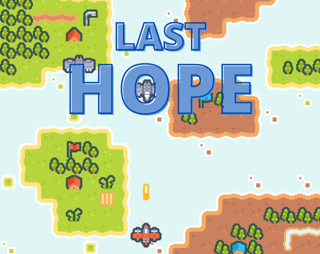 Last Hope