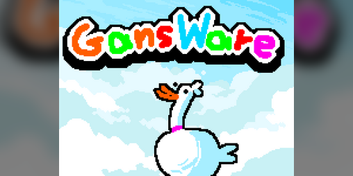 Cover image for GansWare