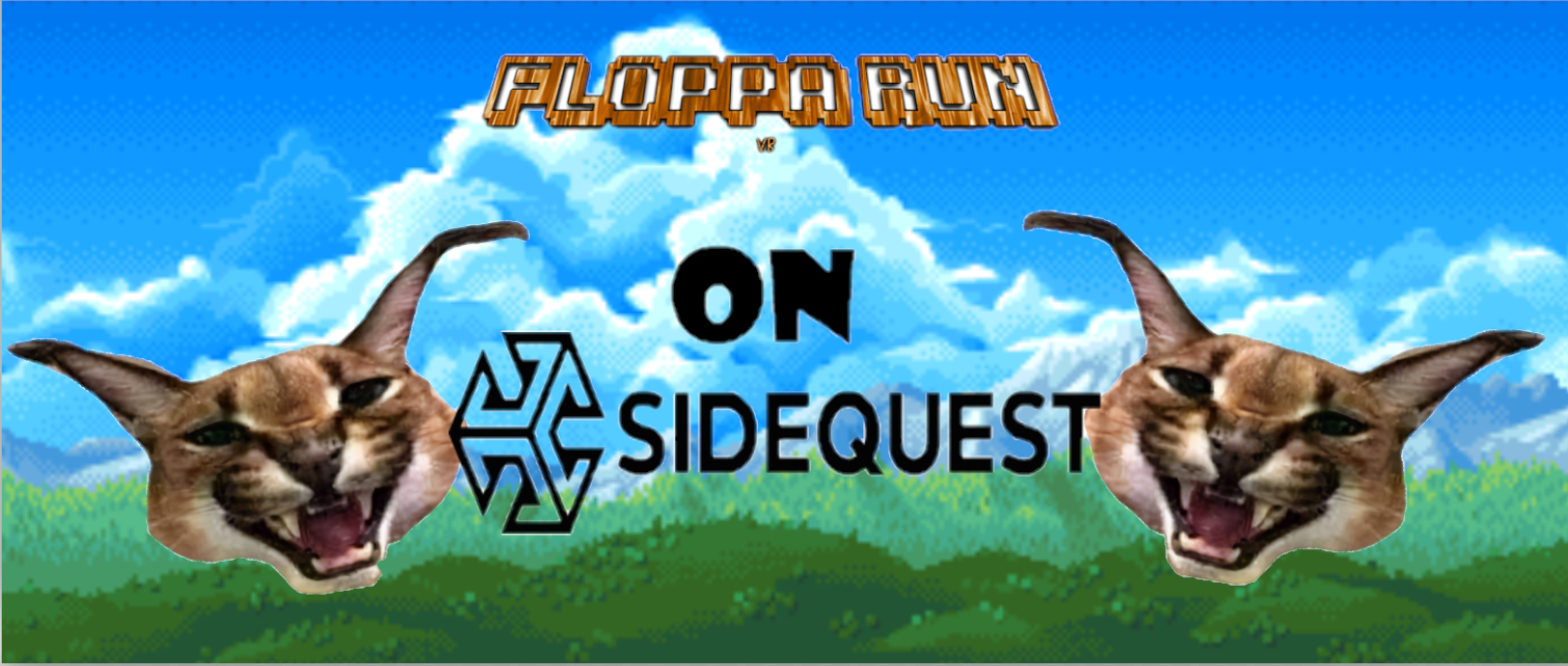 Run At Floppa for Android - Download