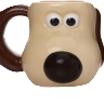 Find The Gromit Mug