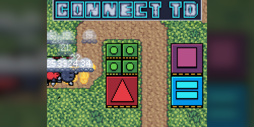 Cover image for Connect TD