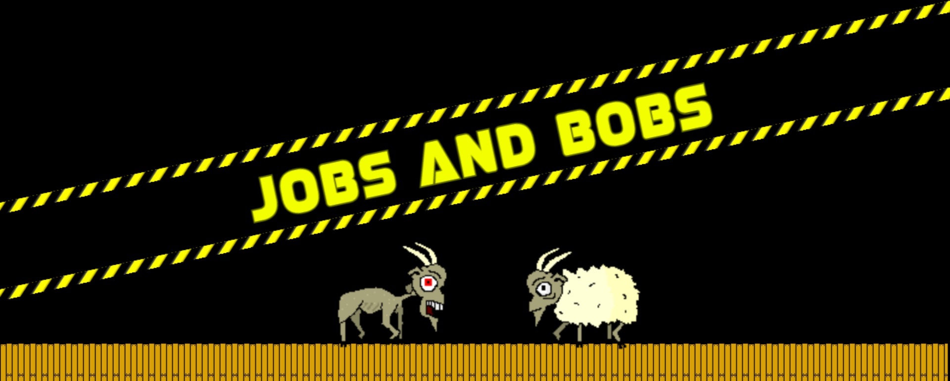 Jobs and Bobs