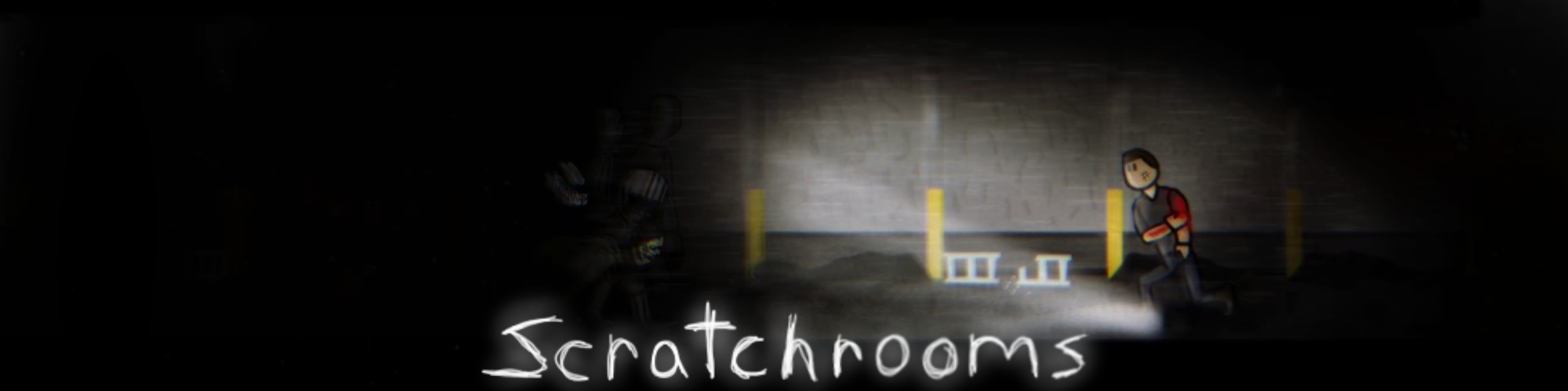The Scratchrooms