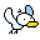 Cover image for Flappy Little Fella