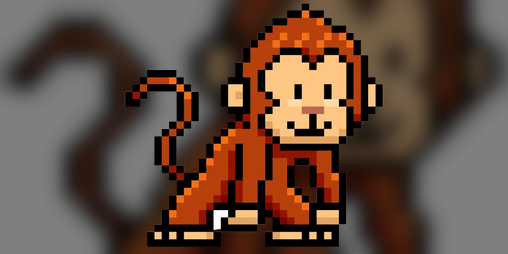 Cover image for Flappy Monkey [ALPHA V 0.1]