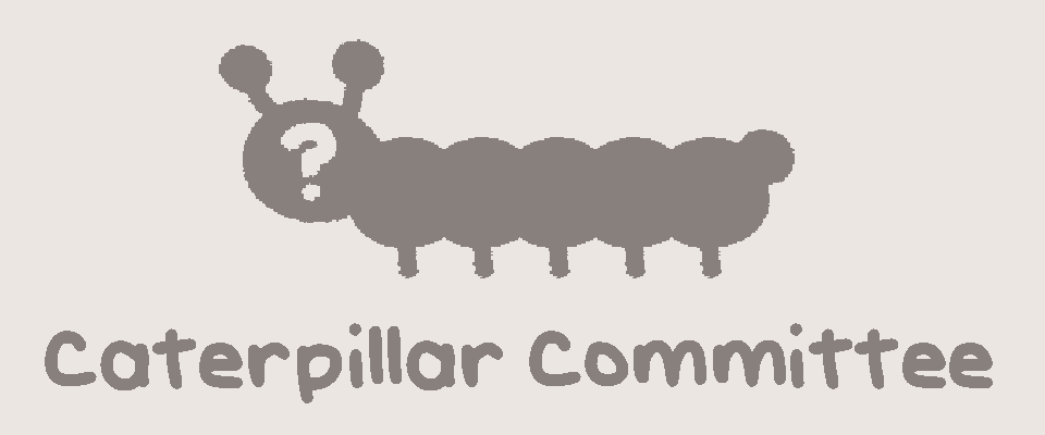 Caterpillar Committee